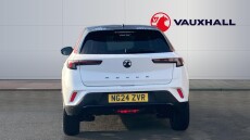 Vauxhall Mokka 1.2 Turbo 100 GS  5dr Petrol Hatchback